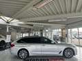 BMW 530 d xDrive Sport Line LED/HUD/360°/STANDHEI. Silver - thumbnail 2