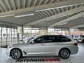 BMW 530 d xDrive Sport Line LED/HUD/360°/STANDHEI. Silver - thumbnail 5
