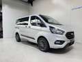 Ford Transit 2.0 TDCi. - 9PL - Bluetooth - Topstaat! 1Ste Eig! Gris - thumbnail 5