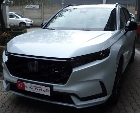 Honda CR-V CR-V 2.0 Phev Advance Tech 148cv