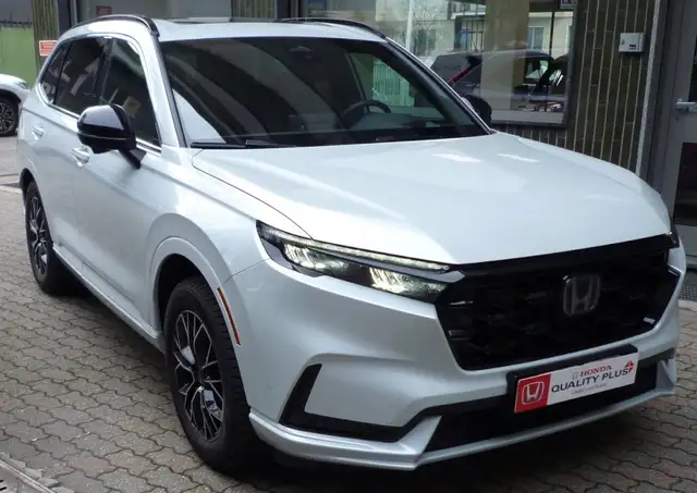 Honda CR-V CR-V VI 2024 2.0 phev Advance Tech 148cv