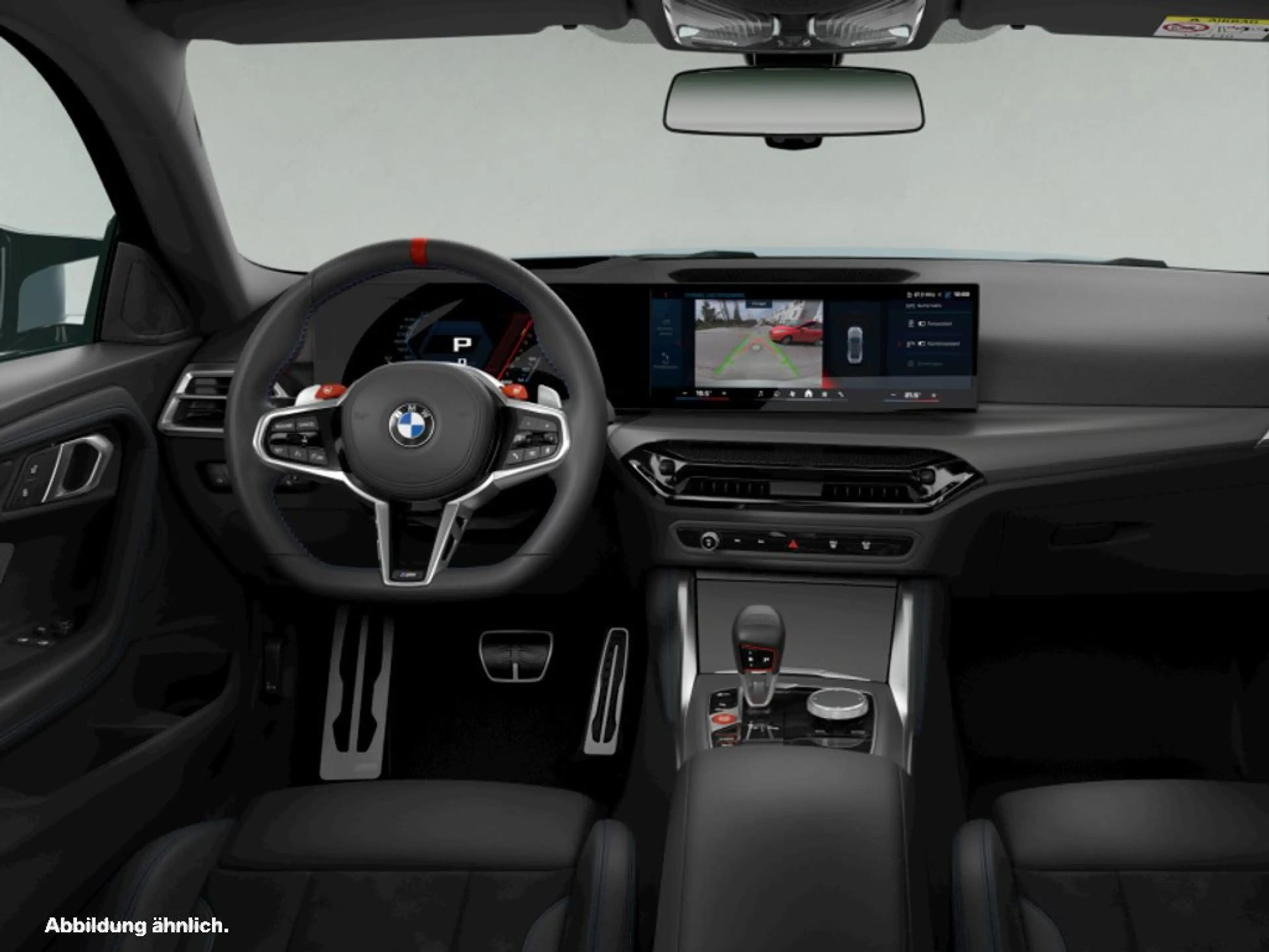 BMW M2 Coupé UPE 83.170 EUR — photo 4