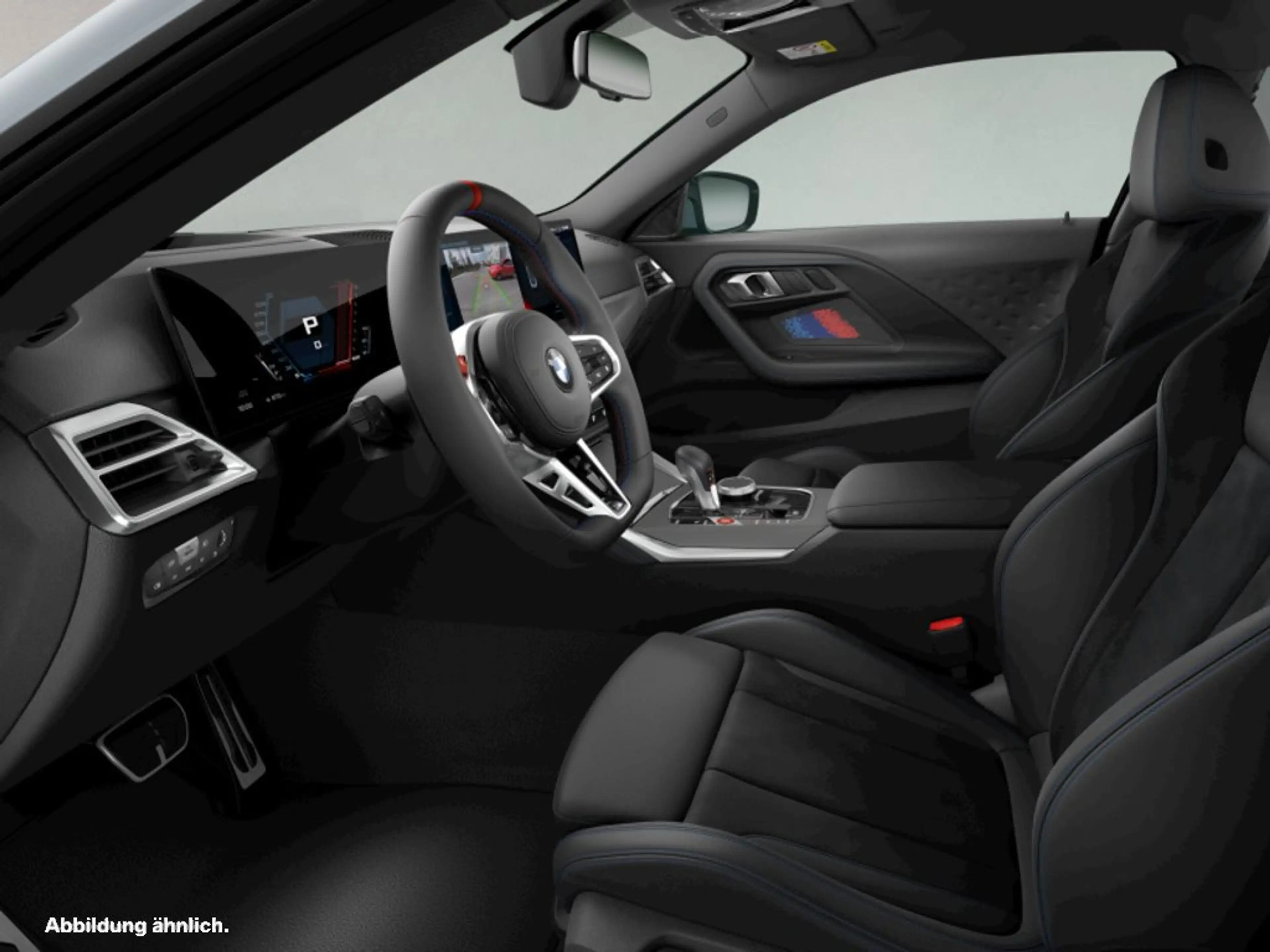 BMW M2 Coupé UPE 83.170 EUR — photo 3