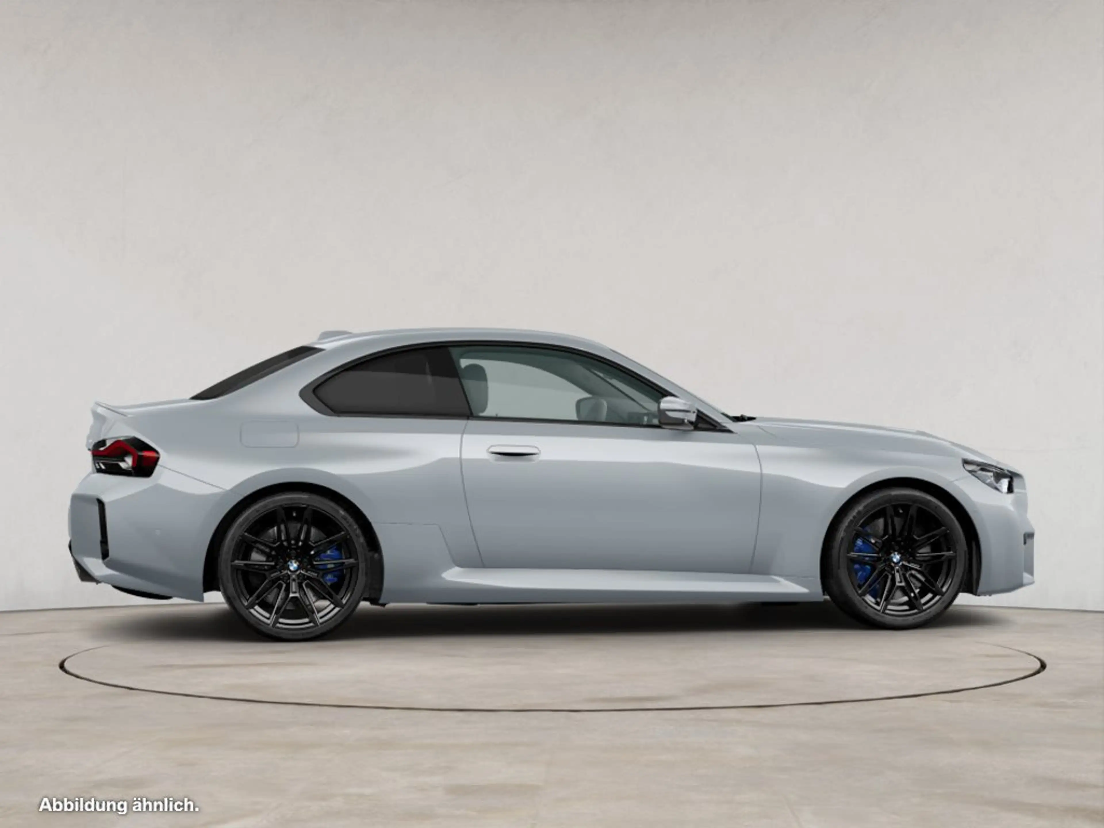 BMW M2 Coupé UPE 83.170 EUR — photo 8