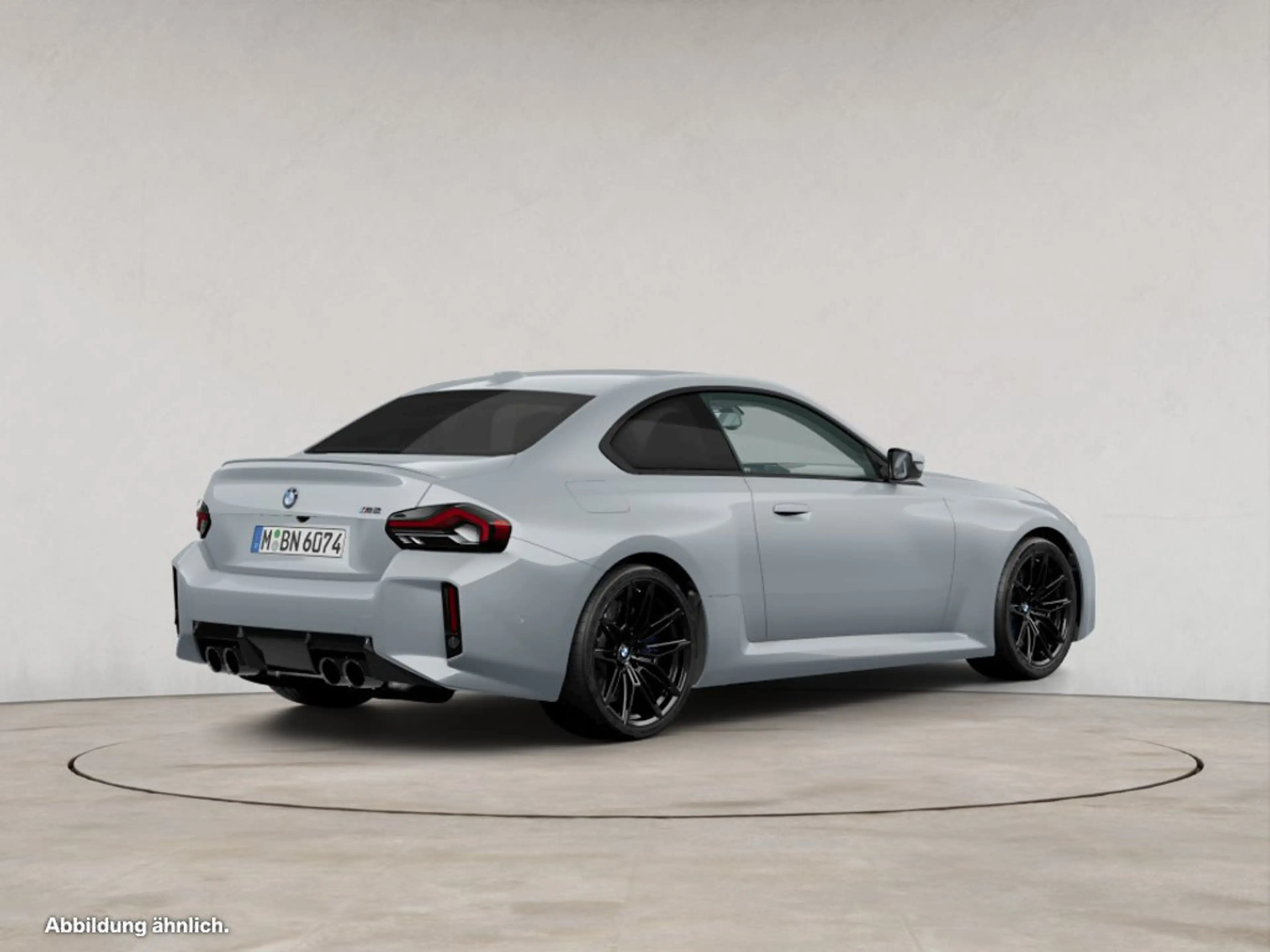 BMW M2 Coupé UPE 83.170 EUR — photo 2