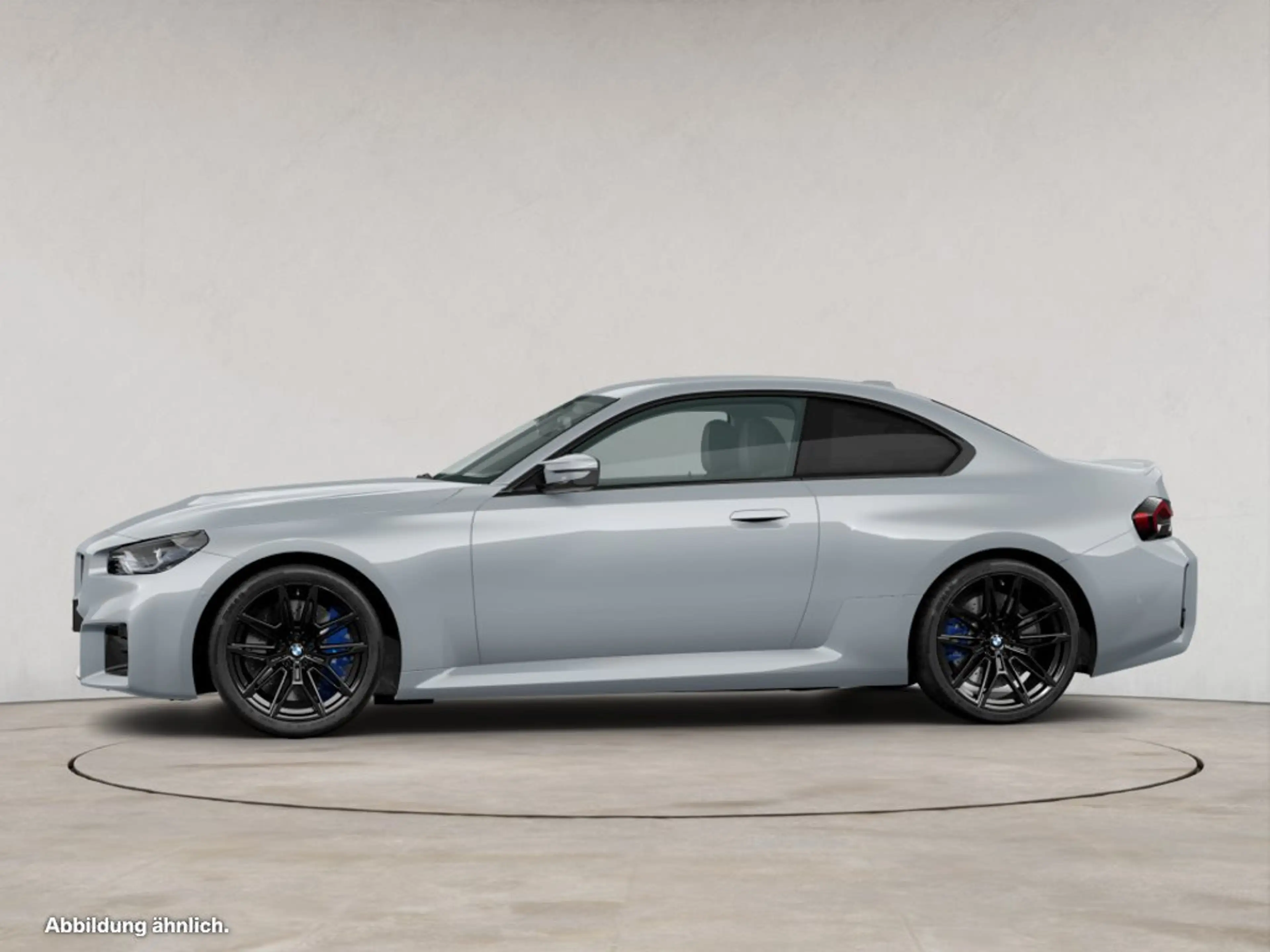 BMW M2 Coupé UPE 83.170 EUR — photo 5
