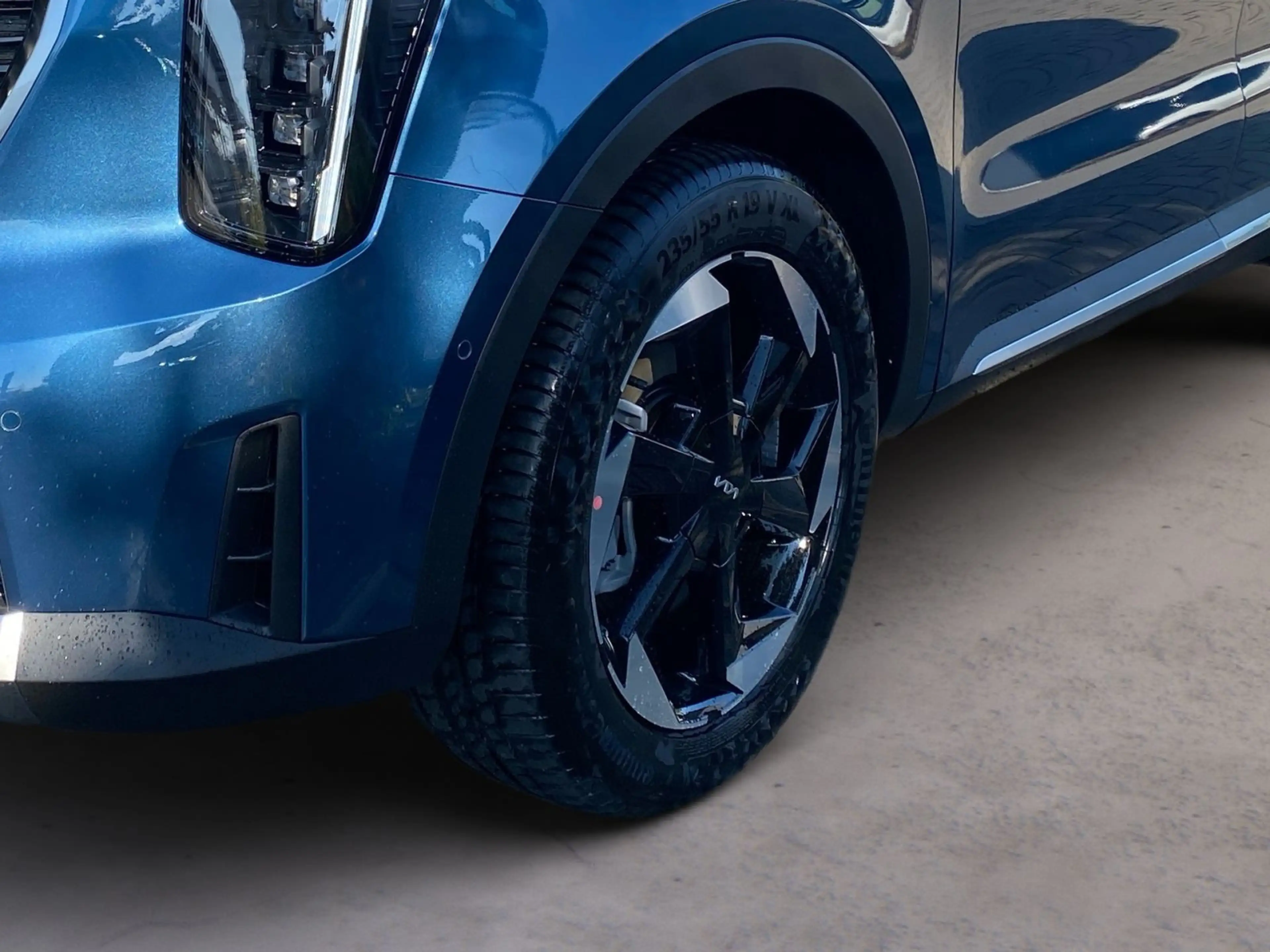 Kia Sorento | 2.2D AWD | Spirit | DriveWise | AHK — photo 9