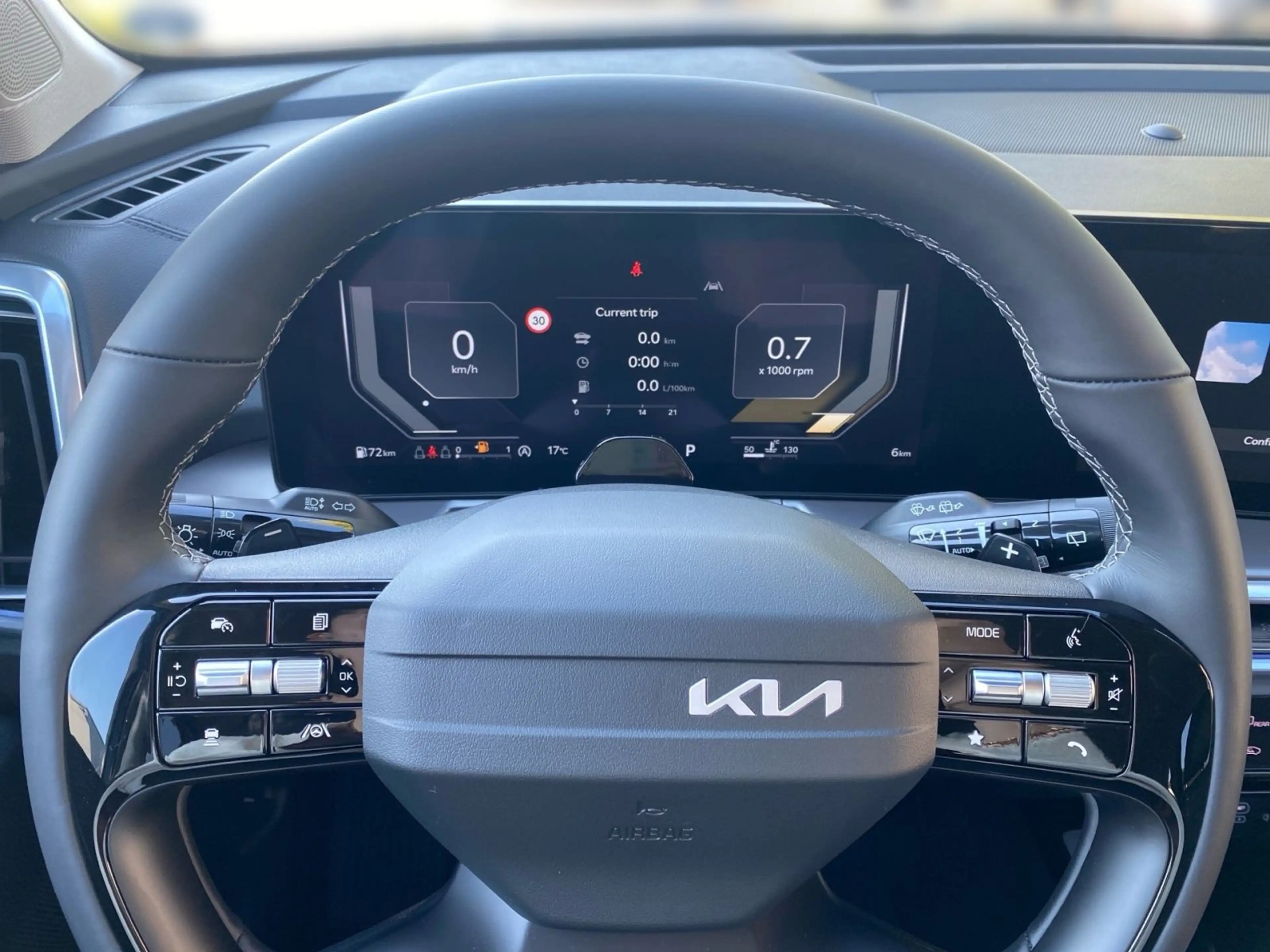 Kia Sorento | 2.2D AWD | Spirit | DriveWise | AHK — photo 13