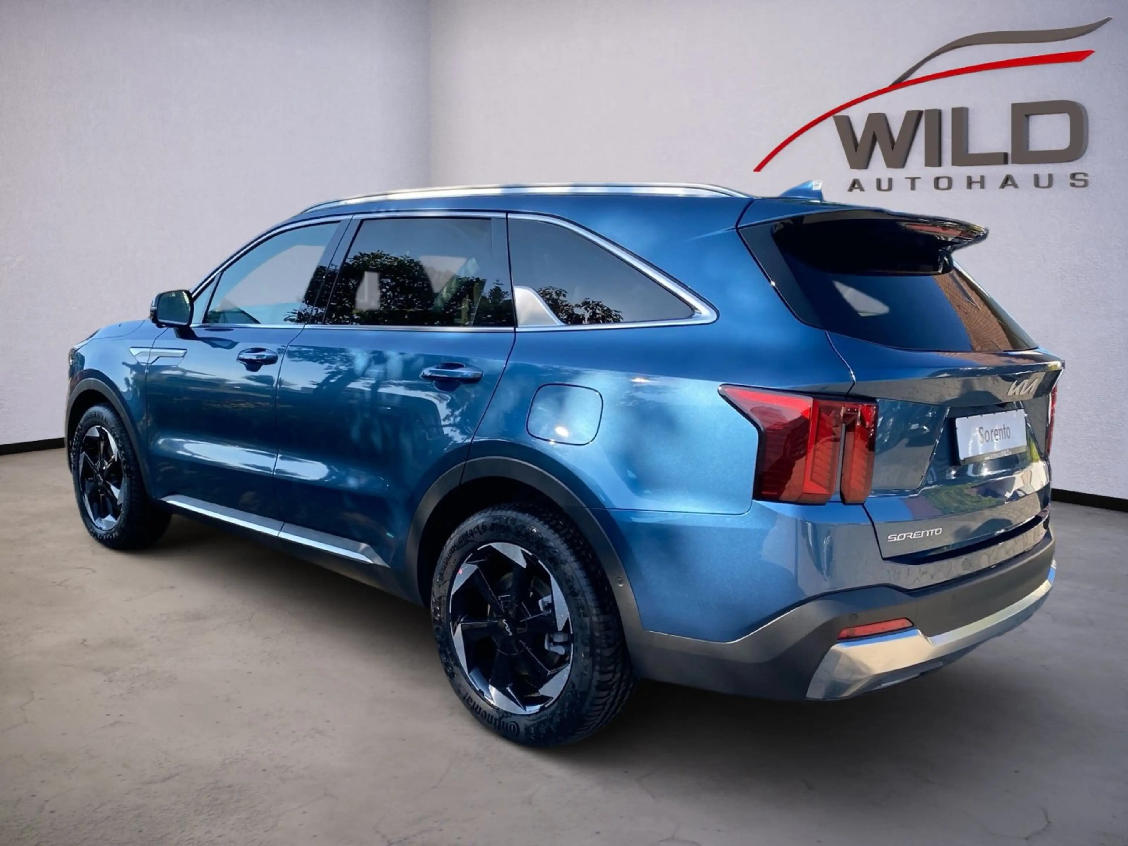 Kia Sorento | 2.2D AWD | Spirit | DriveWise | AHK — photo 7