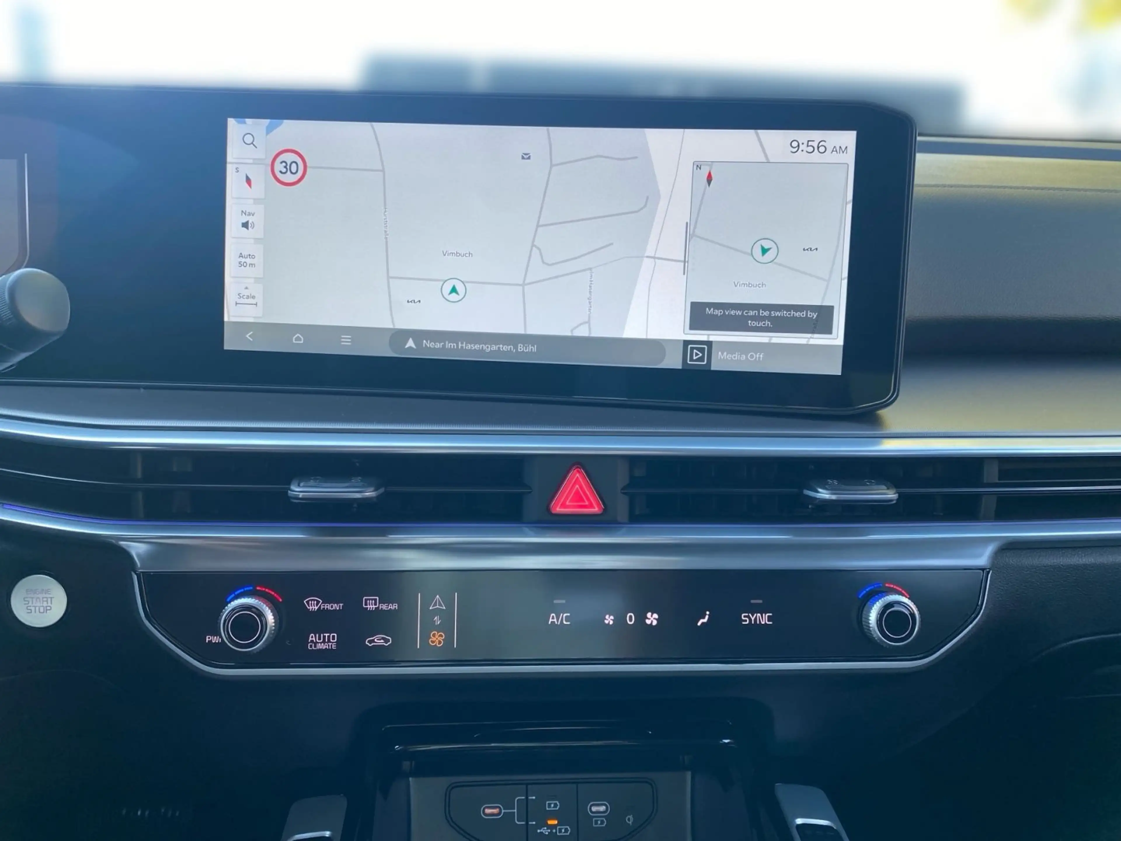 Kia Sorento | 2.2D AWD | Spirit | DriveWise | AHK — photo 14