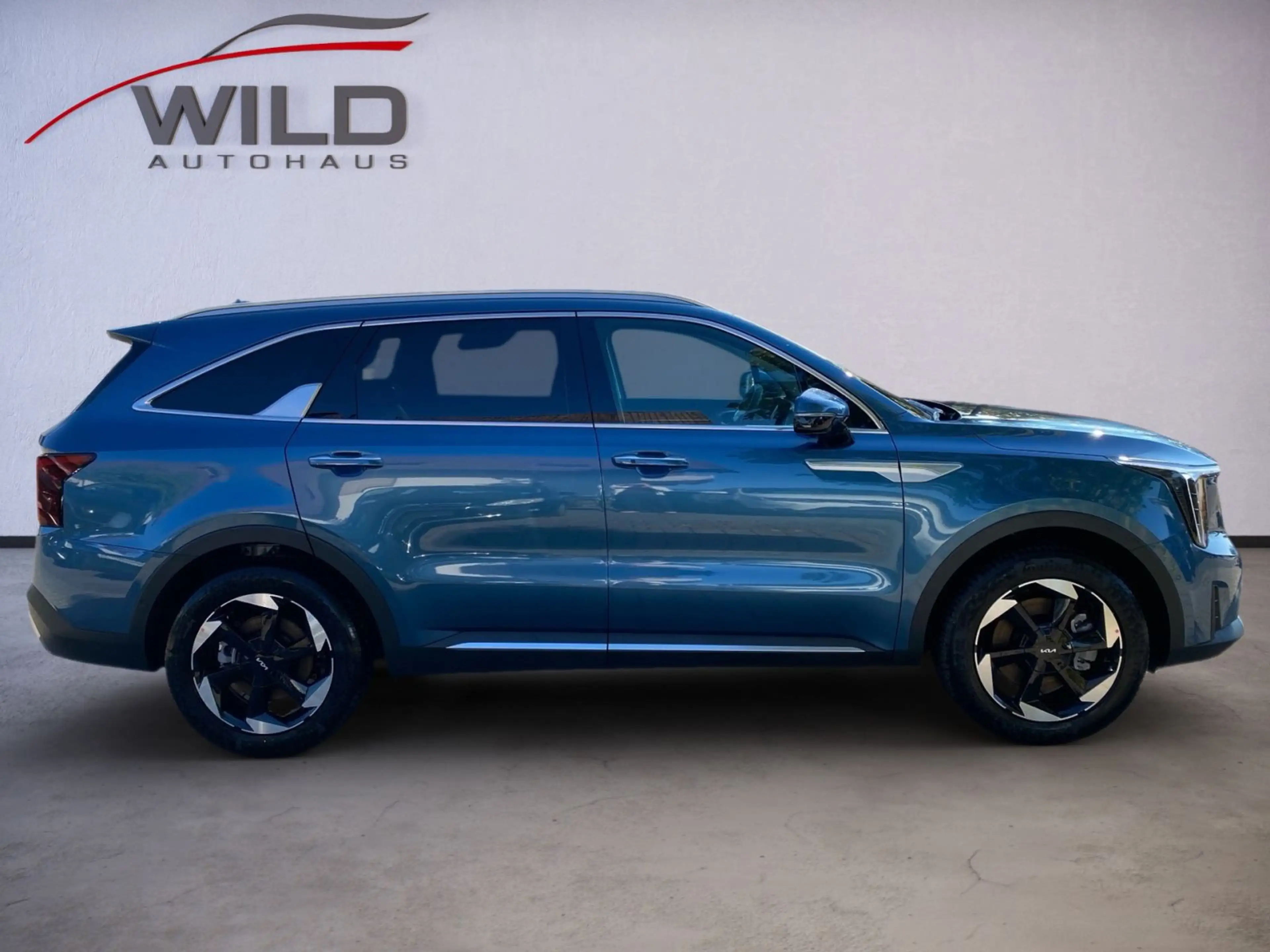 Kia Sorento | 2.2D AWD | Spirit | DriveWise | AHK — photo 4