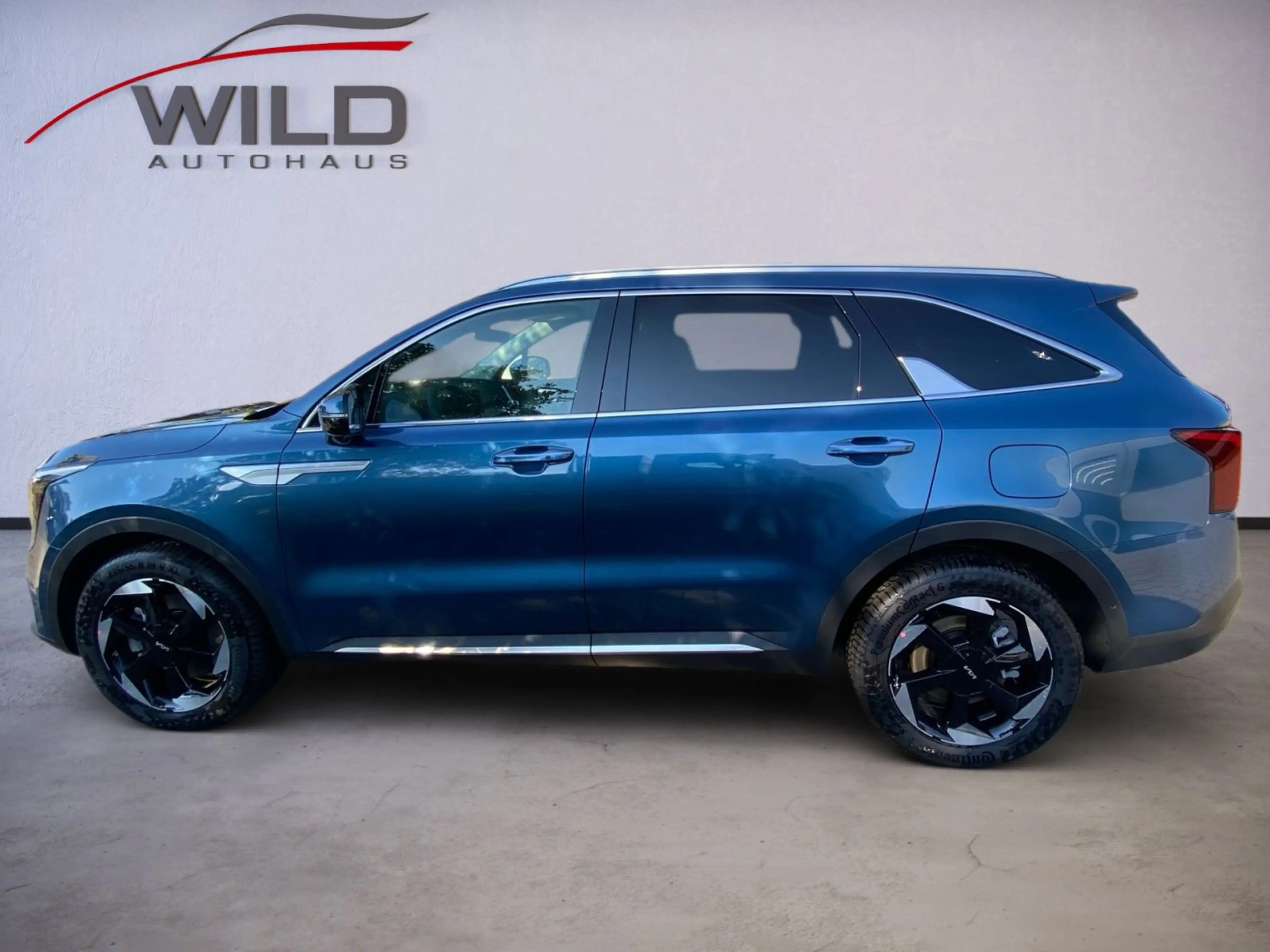 Kia Sorento | 2.2D AWD | Spirit | DriveWise | AHK — photo 8