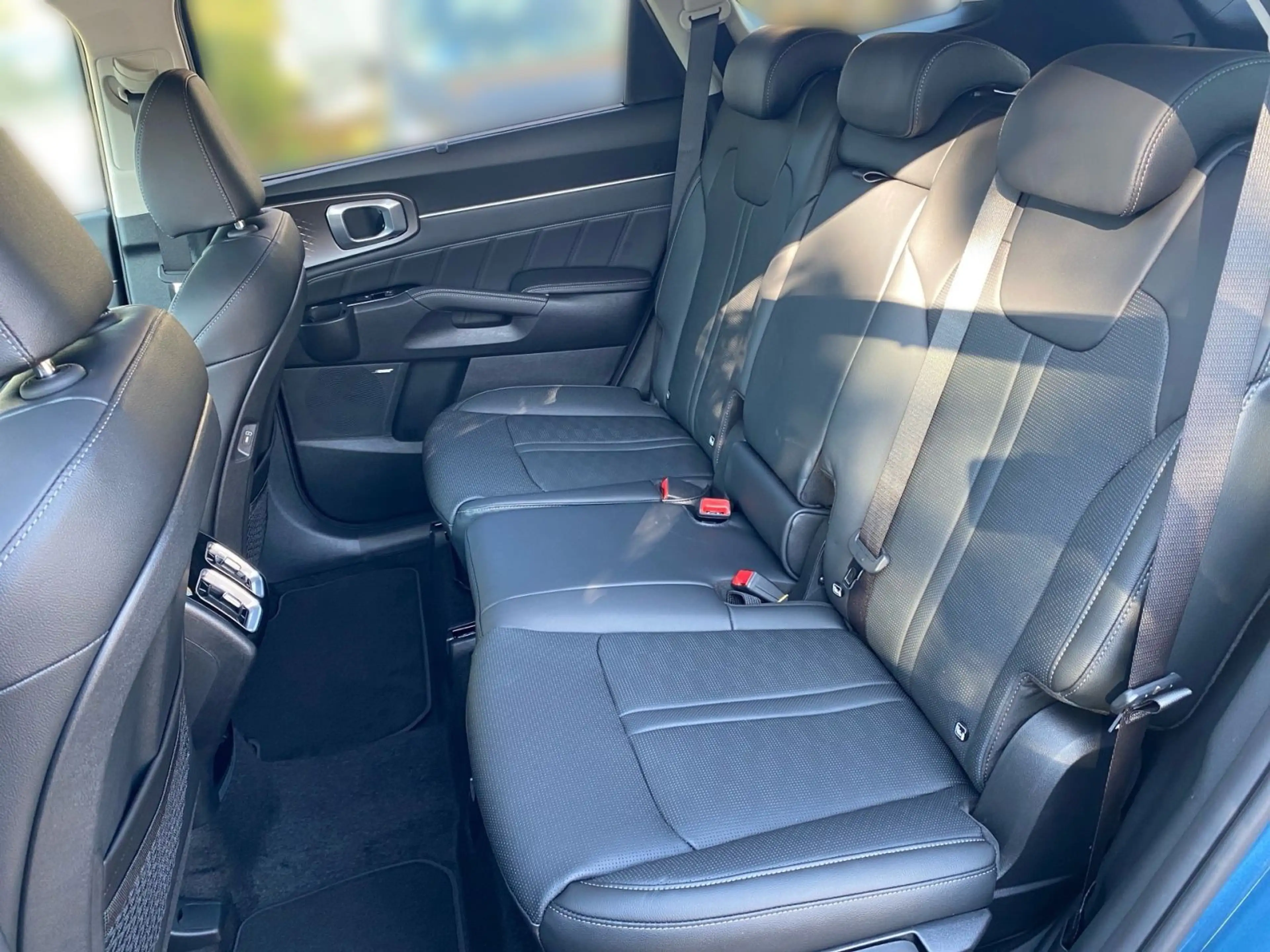 Kia Sorento | 2.2D AWD | Spirit | DriveWise | AHK — photo 15