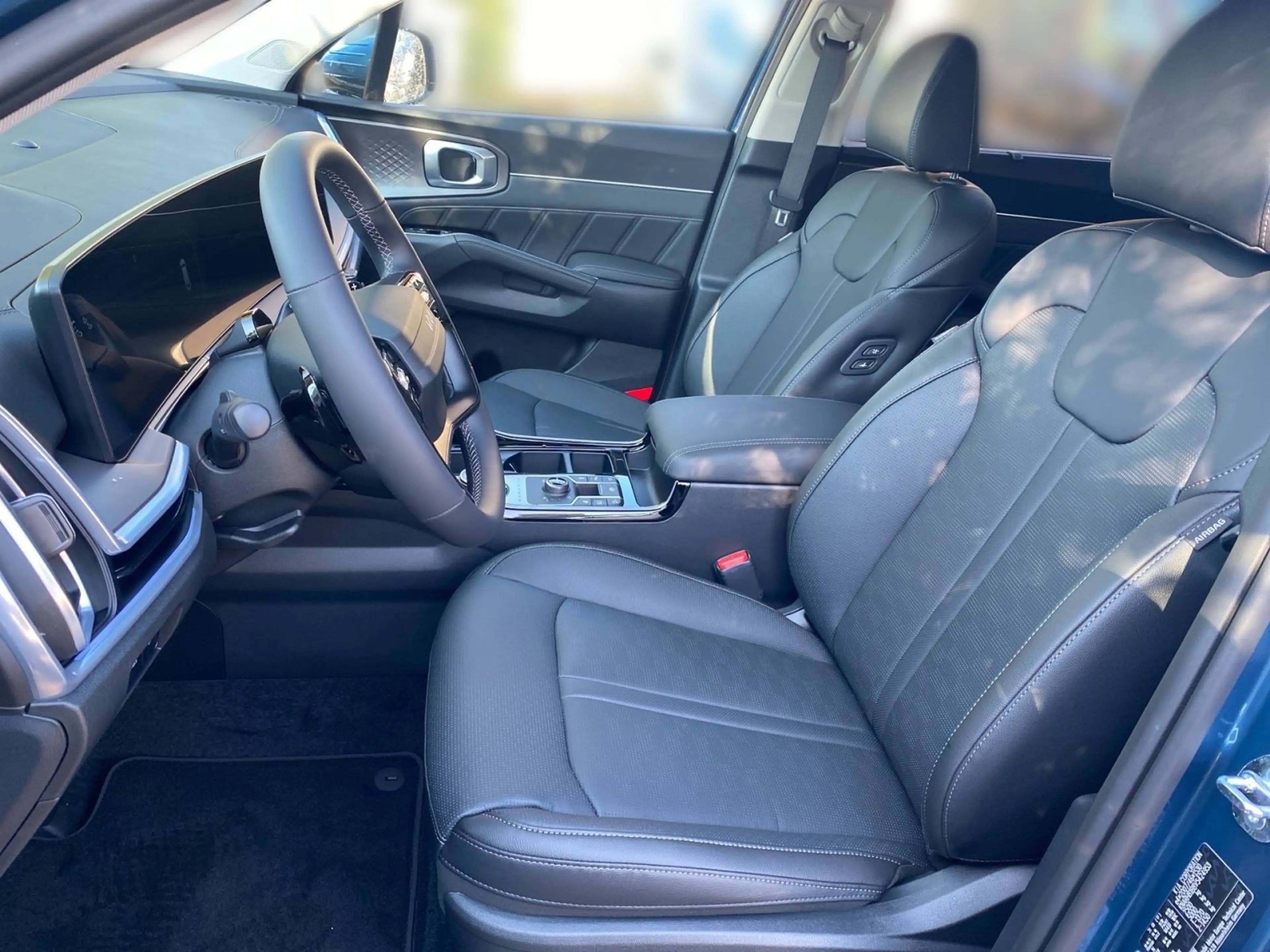 Kia Sorento | 2.2D AWD | Spirit | DriveWise | AHK — photo 11