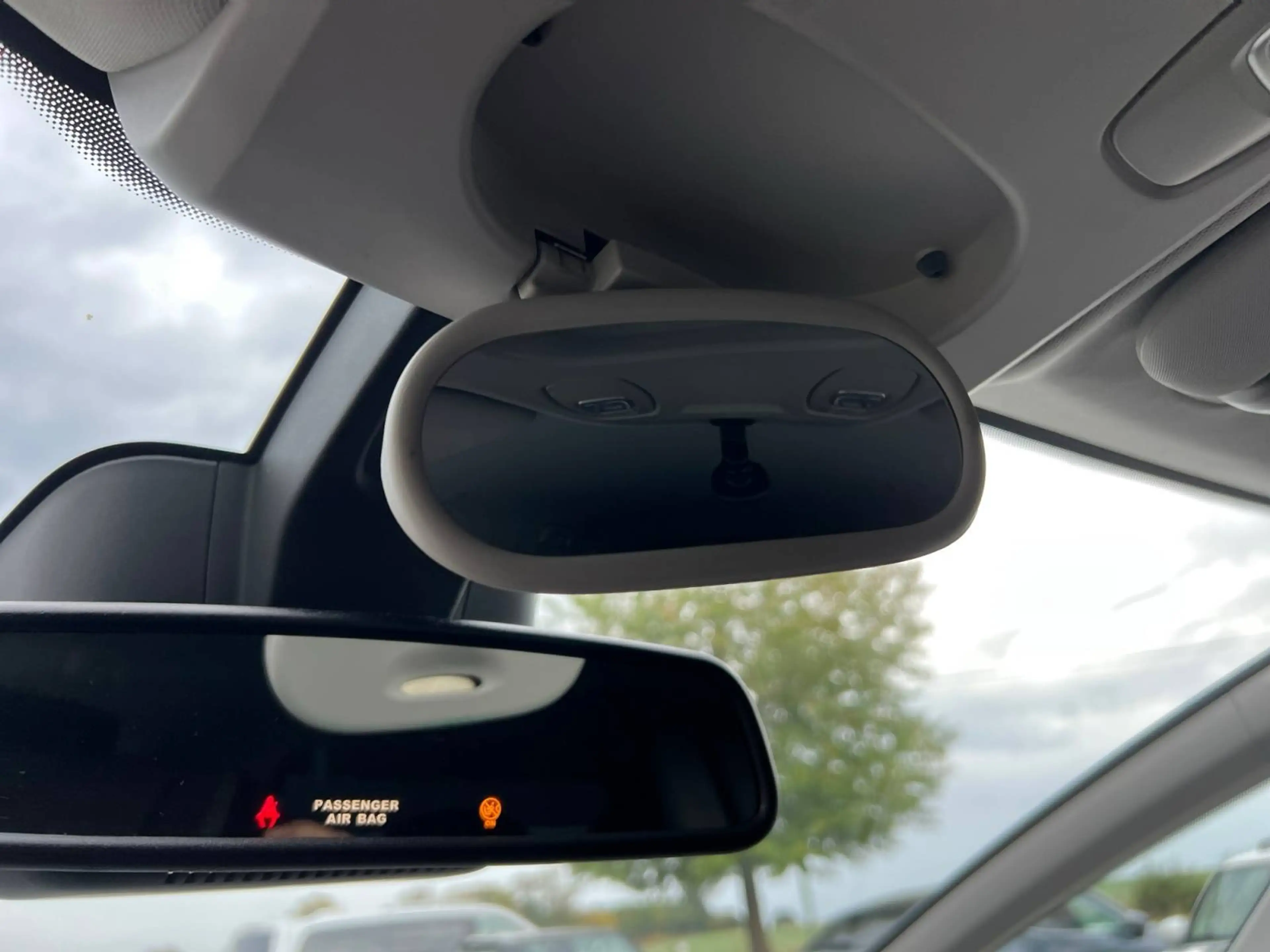Renault Grand Scenic dCi Initiale Paris-GARANTIE 12 à 36 MOIS- — photo 13