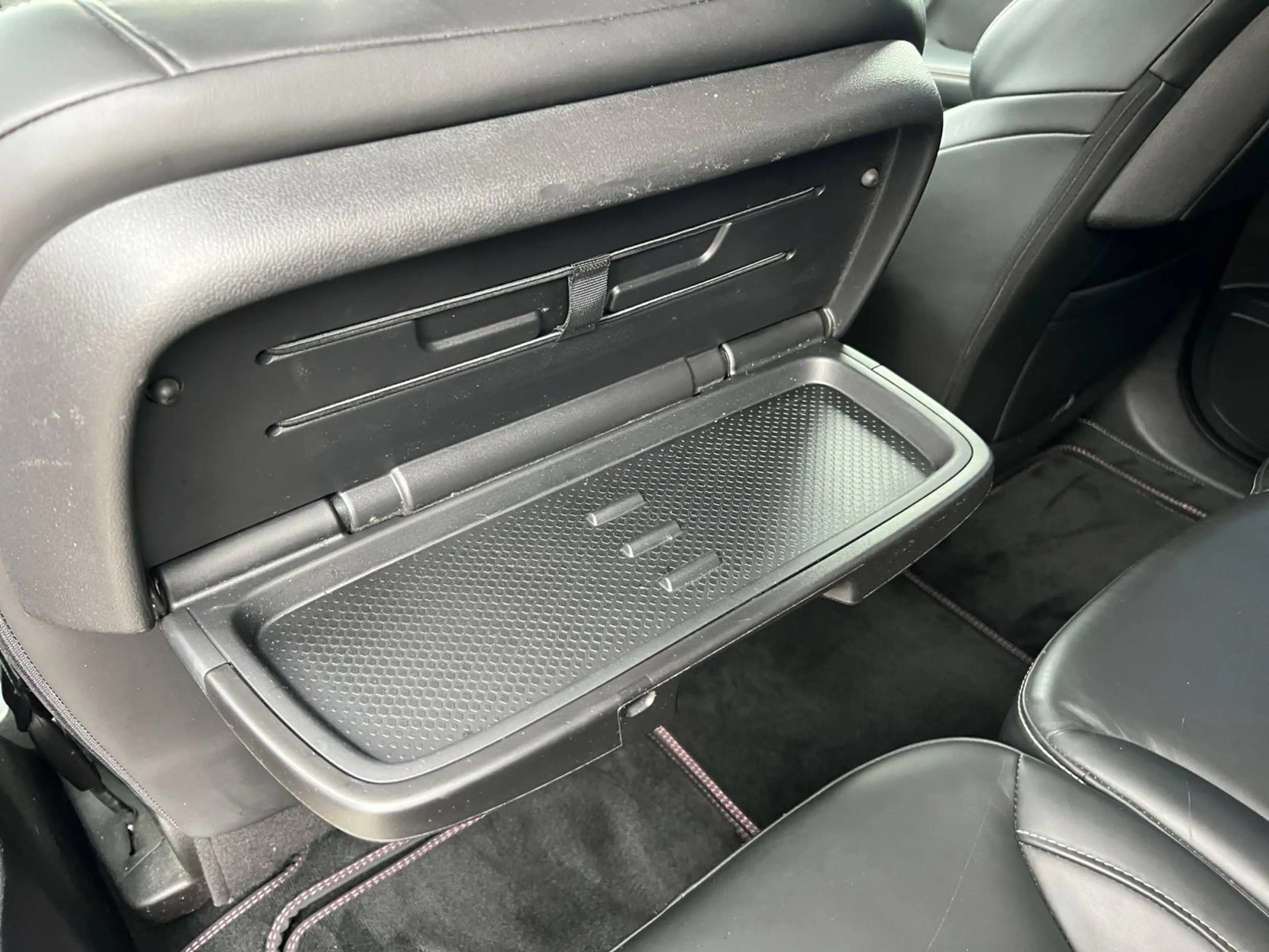 Renault Grand Scenic dCi Initiale Paris-GARANTIE 12 à 36 MOIS- — photo 15