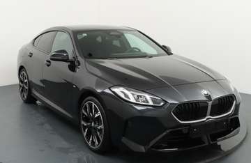 220 Gran Coupe 48V MSport auto