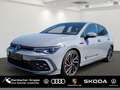 Volkswagen Golf GTI Golf VIII 2.0 TSI GTI DSG Grey - thumbnail 1