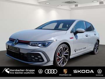 Golf VIII 2.0 TSI GTI DSG