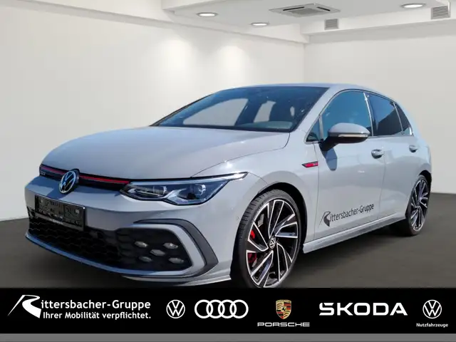 Volkswagen Golf GTI Golf VIII 2.0 TSI GTI DSG