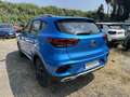 MG ZS 1.5 VTi-tech Luxury Blu/Azzurro - thumbnail 5