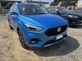 MG ZS 1.5 VTi-tech Luxury Blu/Azzurro - thumbnail 3
