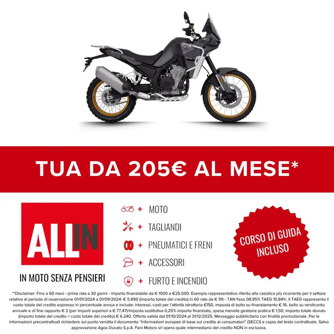 Kove 800X PRO Schwarz - 2