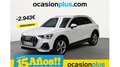 Audi Q3 45 TFSIe S line S-tronic Weiß - thumbnail 1