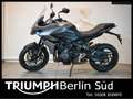 Triumph Tiger Sport 660 Negro - thumbnail 9