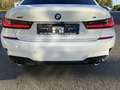 BMW 320 i xDrive M Sportpaket DAB LED WLAN Tempomat Weiß - thumbnail 4