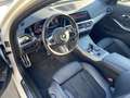 BMW 320 i xDrive M Sportpaket DAB LED WLAN Tempomat Weiß - thumbnail 6