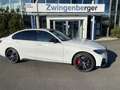 BMW 320 i xDrive M Sportpaket DAB LED WLAN Tempomat Weiß - thumbnail 1