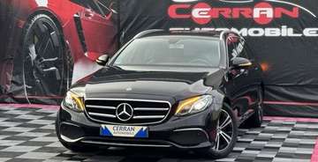Mercedes BREAK 200 D 160CH AVANTGARDE LINE 9G-TRONIC EURO6-T