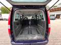 Mercedes-Benz Vaneo Vaneo Compact Van 1.6 Family Bleu - thumbnail 7