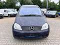 Mercedes-Benz Vaneo Vaneo Compact Van 1.6 Family Bleu - thumbnail 18
