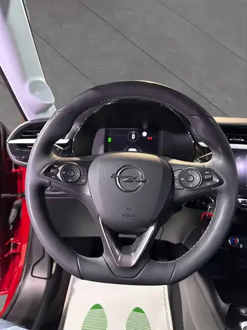 Opel Corsa view 9