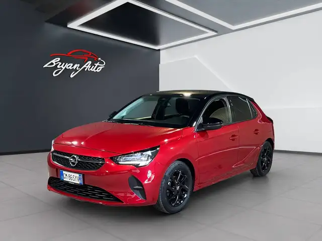 Opel Corsa view 5