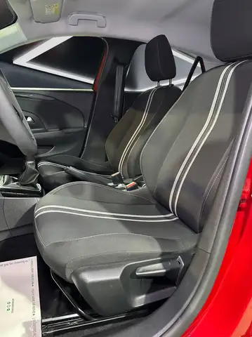 Opel Corsa view 12
