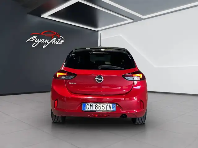 Opel Corsa view 3