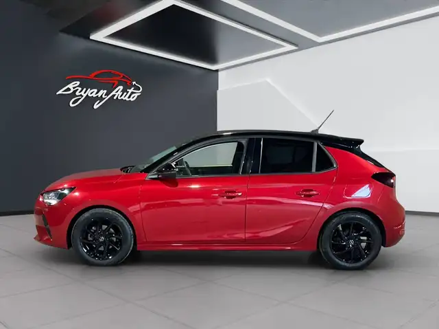 Opel Corsa view 6