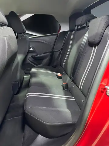 Opel Corsa view 13
