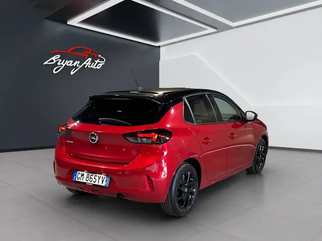 Opel Corsa view 4