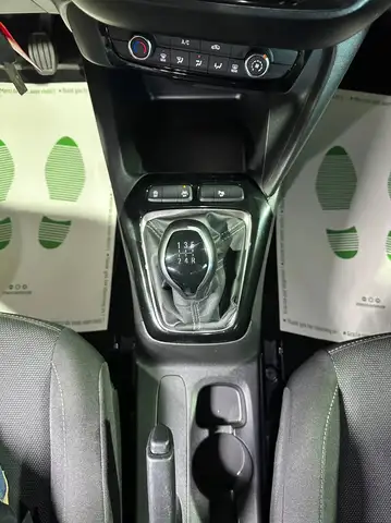 Opel Corsa view 8