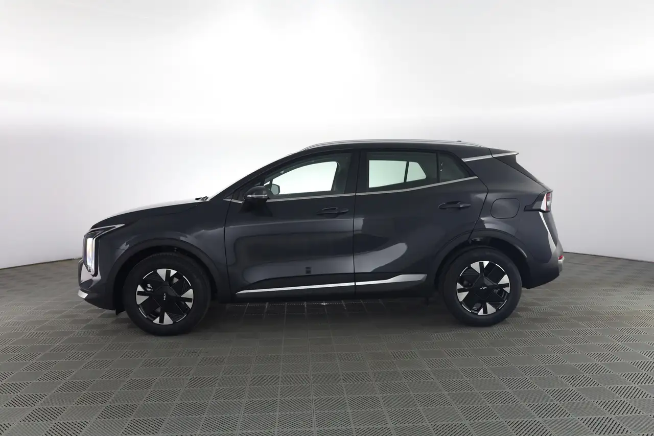 Kia Sportage 2026