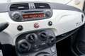 Fiat 500 1.4-16V Sport Blanc - thumbnail 25