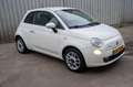 Fiat 500 1.4-16V Sport Blanc - thumbnail 2