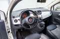 Fiat 500 1.4-16V Sport Blanc - thumbnail 12