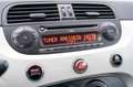 Fiat 500 1.4-16V Sport Blanc - thumbnail 28