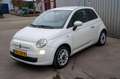 Fiat 500 1.4-16V Sport Blanc - thumbnail 4