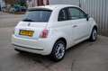 Fiat 500 1.4-16V Sport Blanc - thumbnail 9